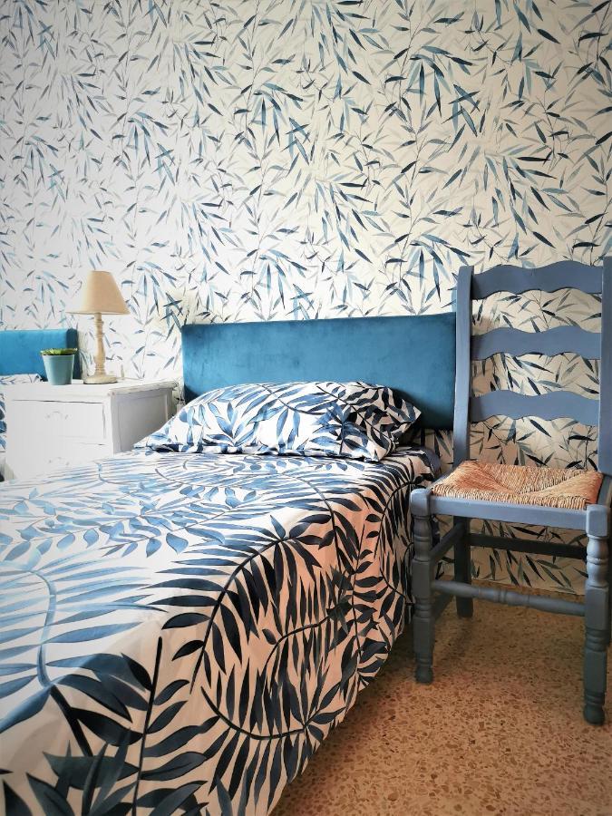 Apartamento Sol & Playa Gandia Solo Familias Екстериор снимка